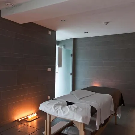 Palace Hotel&spa Hotel Curia