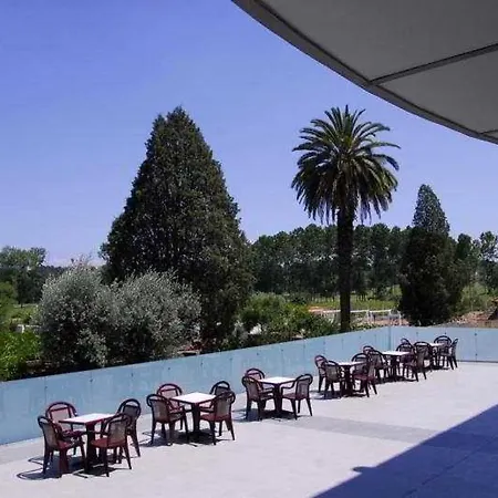 Ξενοδοχείο Palace & 4*