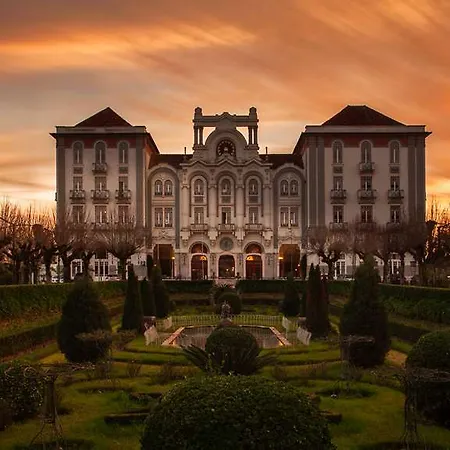 Palace &
