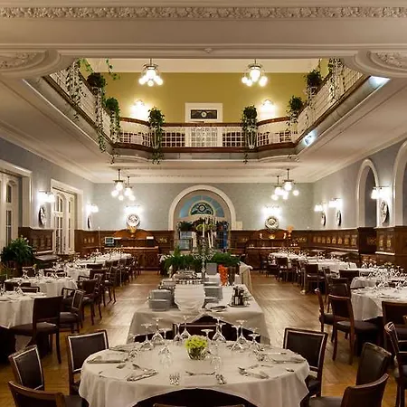Hotel Palace & Curia
