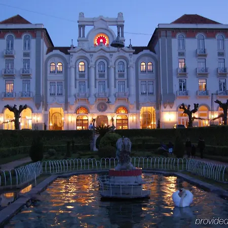 Palace &