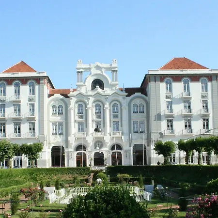 Palace &