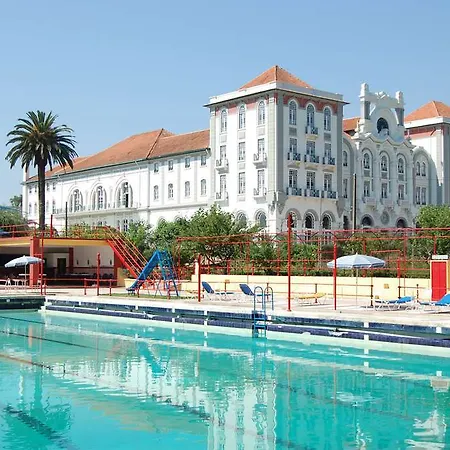 Hotel Palace & Curia