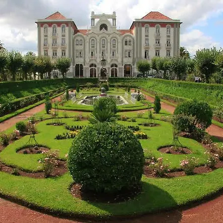 Hotel Palace &