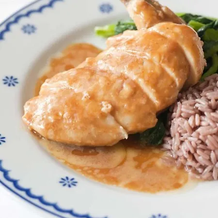 Palace & 4* 库里亚