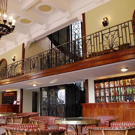 ホテル Palace & 4*