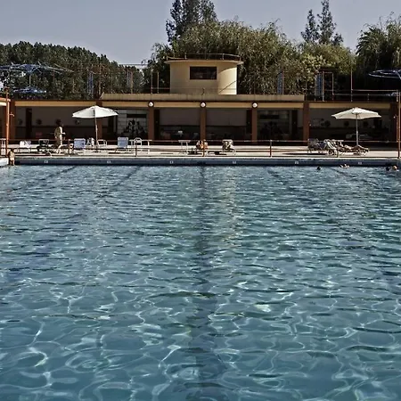 Palace & ホテル 4*