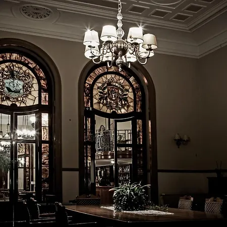 Palace Hotel&spa