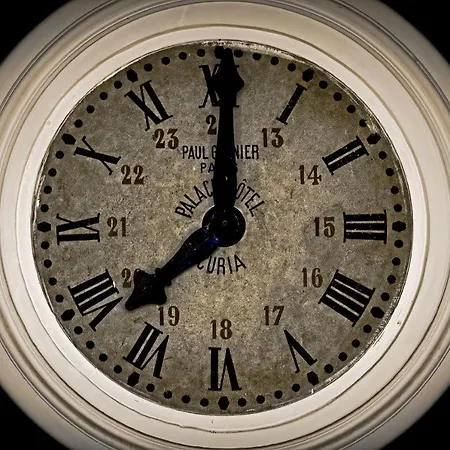 Palace & ホテル クリア