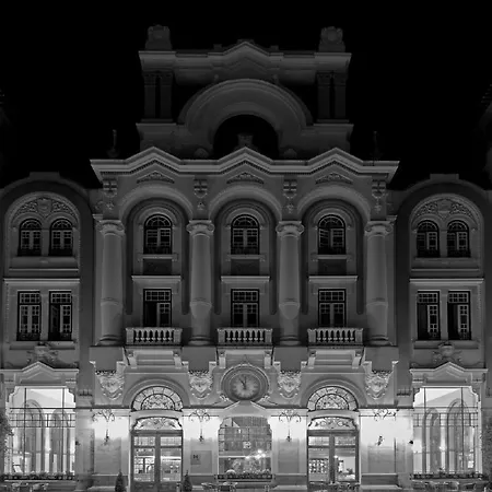 Palace & Hotel Curia