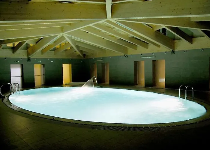 Palace & Otel 4*