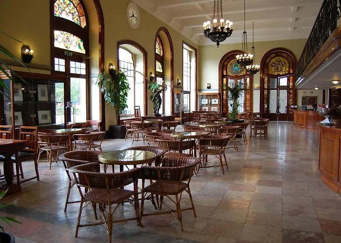 Palace & Otel