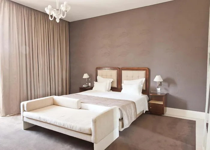 Palace & Otel 4*
