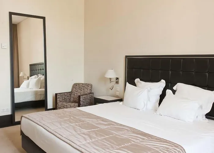 Hotel Palace & Curia