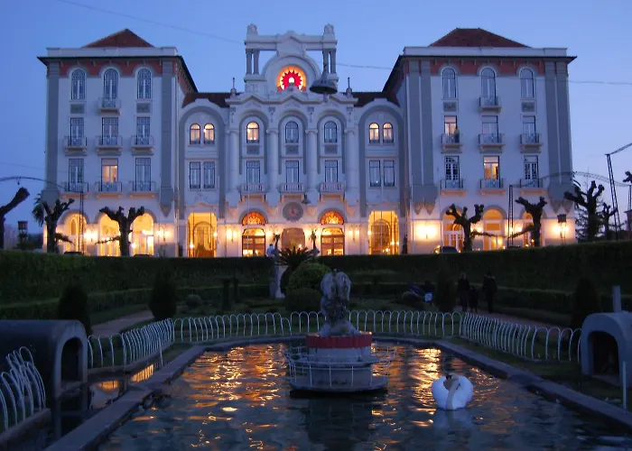 Palace & Otel