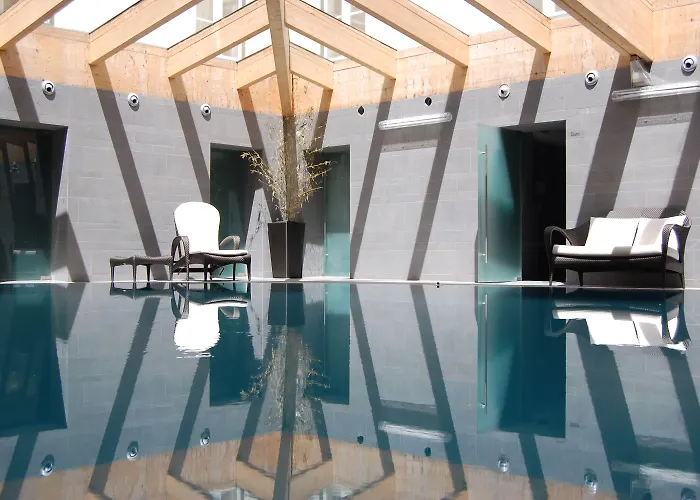 Otel Palace &