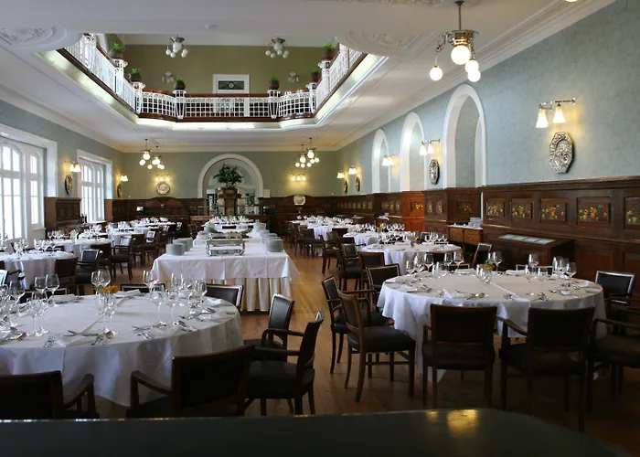 Palace & Otel 4*