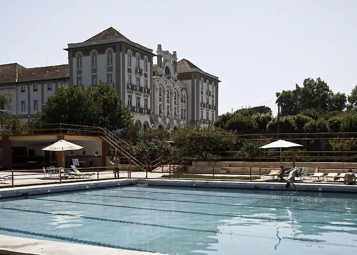 Hotel Palace & Curia