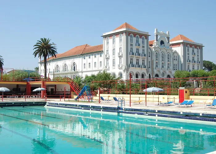 Otel Palace &