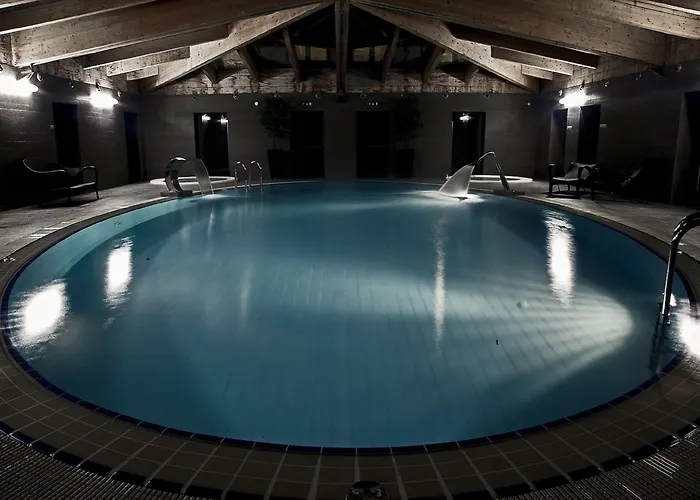 Ξενοδοχείο Palace &