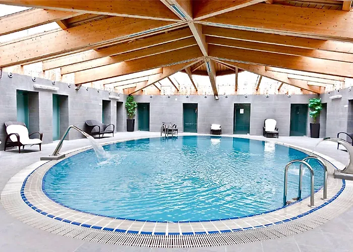 Palace & Otel 4*
