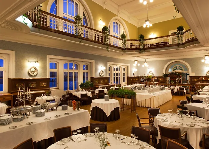 Palace & Otel 4*