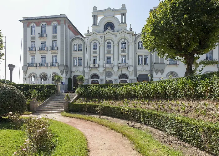 Palace & Otel 4*