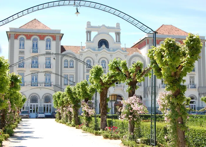 Otel Palace & Curia