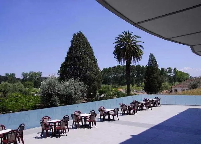 Otel Palace & 4*