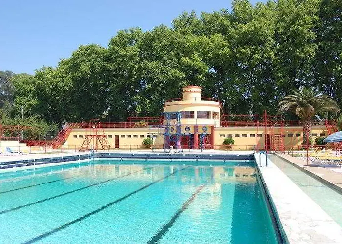 Ξενοδοχείο Palace & Curia