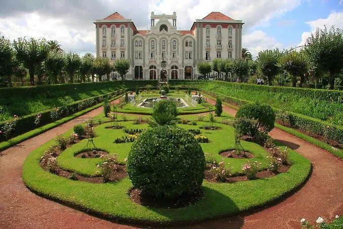 Otel Palace &