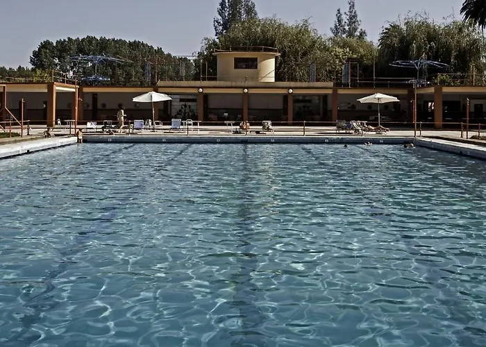 Palace & Otel 4*