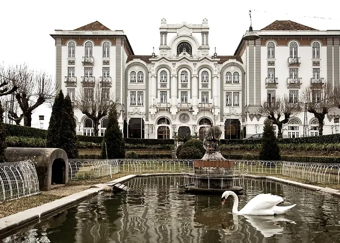 Otel Palace & 4*